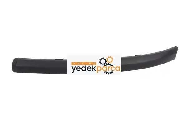 İTHAL 1S7117E909AC | Ford Mondeo 2001-2004 Ön Tampon Çıtası (Bandı) Sol Yan Sanayi