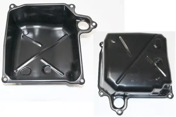 Seat Leon 2006-2012 Model Arası Otomatik Dsg Şanzıman Yağ Karteri
