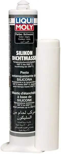 LIQUI MOLY 6177 | Silikon Sıvı Conta 80 ml (6177)
