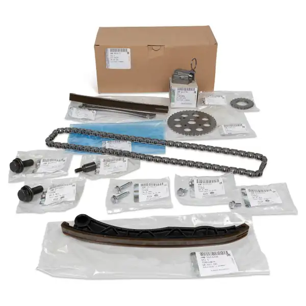 Psa 95518770 Fiat 500l 2012 1 3 Dizel Zincir Seti Orijinal Corsa C D E Astra H J Meriva Combo C Aveo Bipper Nemo