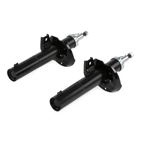 ASPART 1SAB1031 | Volkswagen Golf 6 Golf 5 Jetta Caddy Audi A3 50mm Ön Amortisör Takımı