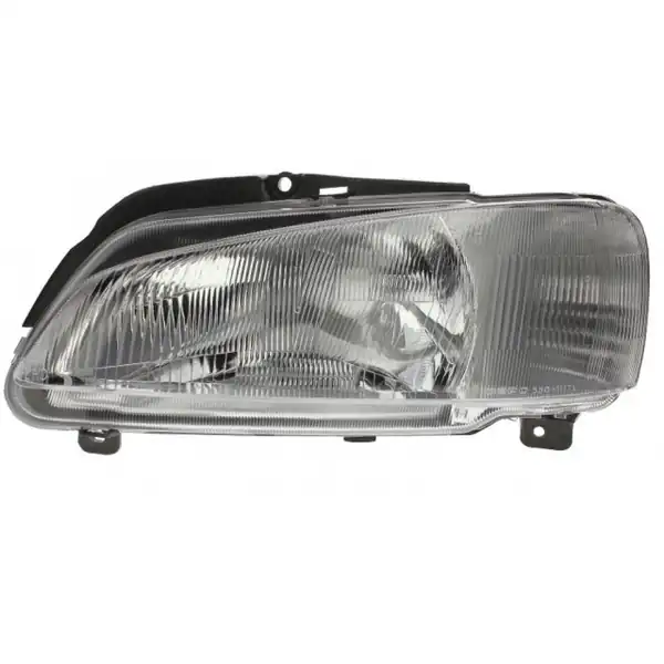 Depo 550 1117l Lde Peugeot 106 1991 2002 Sol Ön Far