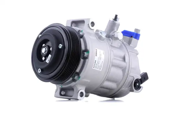 Behr Mahle Acp6000s Klima Kompresörü Audi A3 Volkswagen Caddy Golf V VI Jetta Passat Tiguan Touran Seat Leon Skoda Octavia