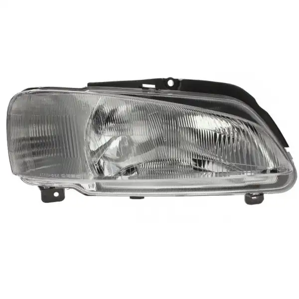 Depo 550 1117r Lde Sağ Ön Far Peugeot 106 96