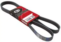 GATES 5PK1210 | Opel Corsa C Astra G Meriva A Zafira A 1.4/1.6 Z14XE Z16XE Klimalı V Kayışı