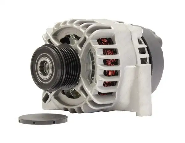 Valeo 439524 Opel Astra H Corsa C Meriva Combo C Fiat Albea Doblo Punto Grande Punto Swift III 1 3 Dizel Alternatör