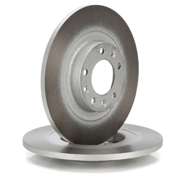 Psa 1609583080 Citroen C4 Picasso II Arka Fren Disk Takımı Peugeot 3008 II 308 II 508 II 5008 II C5 Aircross Ds7