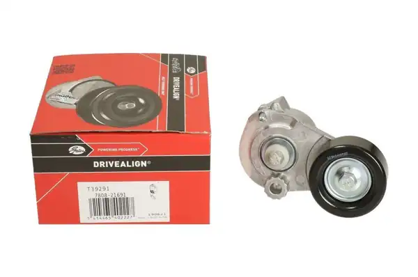 Gates T39291 Opel Insignia Astra H J G Vectra C Cruze Mokka Meriva A Zafira B V Kayış Gergisi 1 6