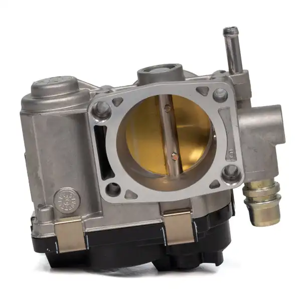 Opel Astra H 1.6 Twinport (Z16XEP) Motor Gaz Kelebeği Orjinal 2004-2006