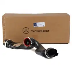 MERCEDES-BENZ A6420908237 | W221 Kasa S350 CDI Hava Akışmetre Takımı Orijinal