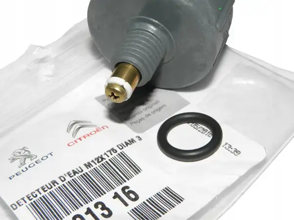PSA 1913.16 | Citroen C5 Berlingo C4 Xsara 1.9Hdı 2.0 HDI Mazot Filtre Müşürü Orijinal