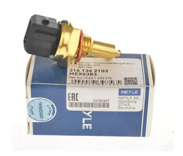 MEYLE 3141362103 | Bmw 3 Serisi E90 Kasa 320i Hararet Müşürü E46 316i 318i E81 116i 118i 120i