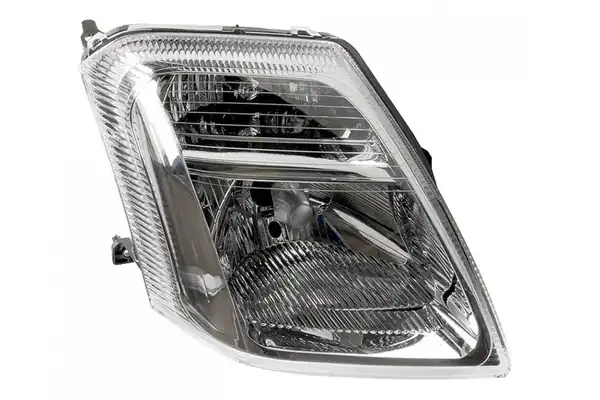 Depo 552 1119r Ld Em Citroen C2 03 Sağ Far