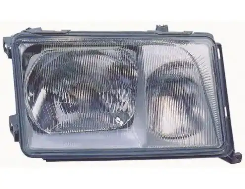 Depo 440 1108l Ld E Mercedes W124 E200 Sol Far Komple 93 95