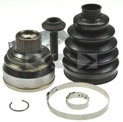 GKN 306275 Dış Aks Kafası Audi A4 A5 A6 Q5 1 8 2 0 08 16