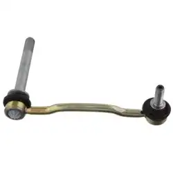 TEKNOROT P-467 | Peugeot 407 2005-2011 Ön Sol Askı Rotu Citroen C5 2008-2015, Peugeot 508, C6