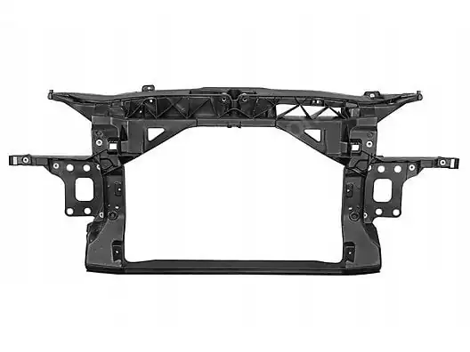 Seat Leon 2006 2012 Model Arası 1 6 BSE Motor Ön Panel