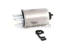 BOSCH F026402113 | Mazot Filtresi Discovery III 2.7 TD 04-09 Range Rover Sport I 2.7 D 05-13
