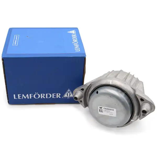 Lemforder 3557401 Sağ Motor Kulağı Mercedes C Serisi W204 E Serisi W212 C220 E250 CDI M651 07 16 8915