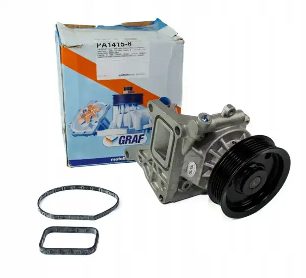 GRAF PA1415-8 | Devirdaim 14 Astra J Insignia A B16dth
