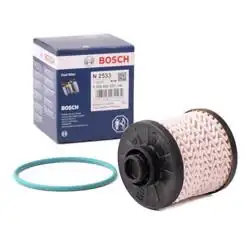 BOSCH F026402533 | Ford Focus 2014-2018 1.5 TDCI Mazot Filtresi