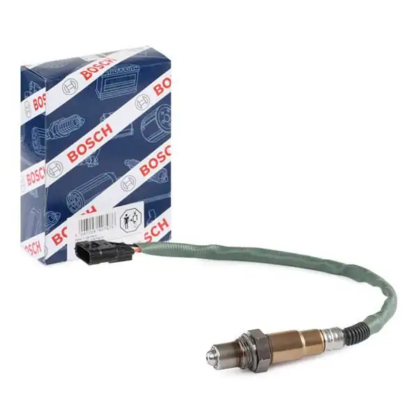 Bosch 025802700a Oksijen Sensörü Renault Clio IV Megane IV Captur Duster Lodgy Dokker Logan Symbol Twingo 1 6 16v H4m