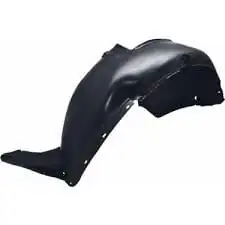 Seat Leon 2006 2012 Model Arası 1 6 BSE Motor Sağ Ön Davlumbaz