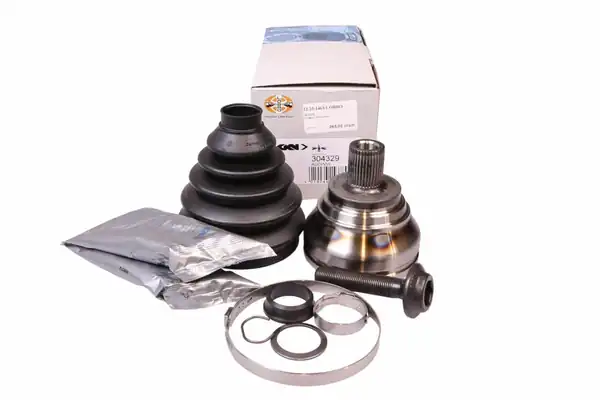 GKN 304329 Volkswagen Passat 2006 2009 Dış Aks Kafası Körüklü