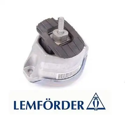 Lemforder 2982701 Motor Takozu Sağ Bmw E60 E61 E63 E64 520i 530i 03 10