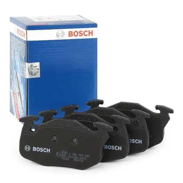 Bosch 0986461763 Citroen Saxo Peugeot106 Ön Fren Balata Takımı