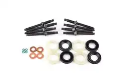 MGA 75006 | Enjektör Keçe-Pul-Fiber-Civata Takımı Full Set Citroen C5 1.6 Hdi Dizel