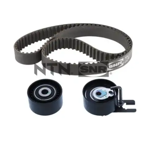 Snr Kd45945 Triger Seti Citroen C3 1 4 Hdi 90ps Peugeot 206 207 307 Dv4td 02