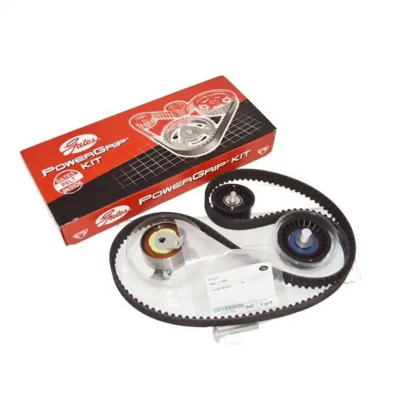 Gates K025368xs Opel Astra F Vectra A C20xe Dohc 16v Triger Seti 2300