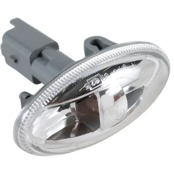 YTT Y32572 | Citroen Ds4 Çamurluk Sinyali Şeffaf Tip Peugeot 206 2008 Partner Berlingo