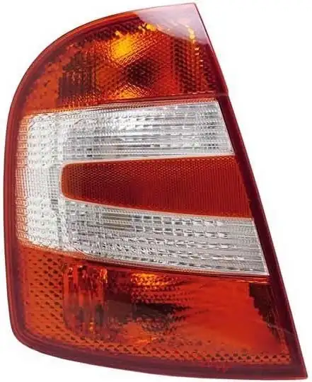 Depo 665 1911l Ue Stop Lambası Sol Skoda Fabia 5 Kapı 04 08
