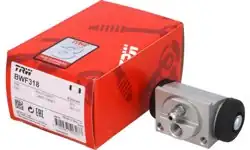 TRW BWF318 | Ford Focus/Focus C-Max/Connect/Tourneo Connect Arka Fren Silindiri 20,6 mm 02-13