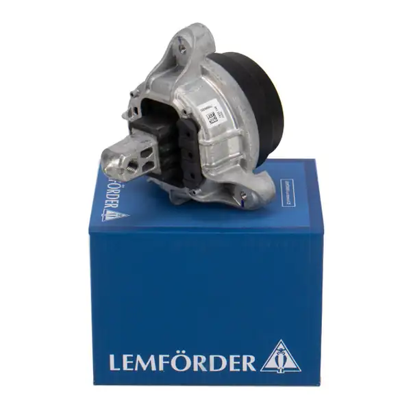 Lemforder 3699201 Bmw 5 Serisi F10 Kasa 520d Sol Motor Kulağı F10 F11 F07 09 2011 Sibopsuz