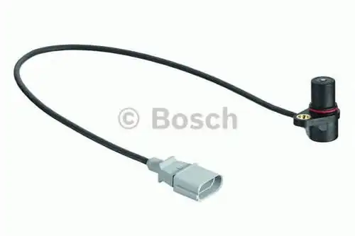 Bosch 0261210199 Krank Devir Sensörü Volkswagen Golf 4 1 6 BFQ