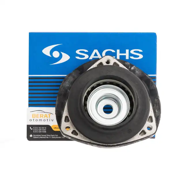 Opel Astra K Ön Amortisör Takozu Bilyalı Sachs
