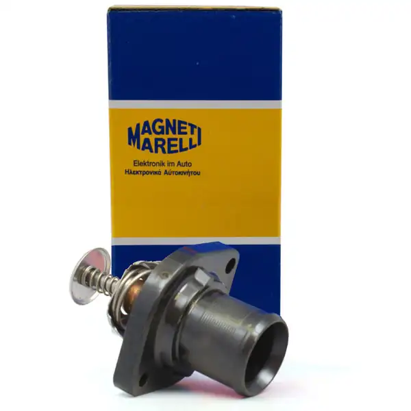 MAGNETI MARELLI 359001200380 | Peugeot 407 2 0 Benzinli Termostat 206 307 308 406 C5 2 0 Bnz 99
