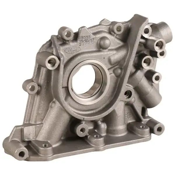 FORD OTOSAN 98MM6600D2B | Yağ Pompası Focus / Fiesta 1.6 Zetec-S 98 -