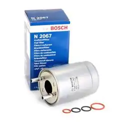 BOSCH F026402067 | Renault Fluence Megane III Scenic III Laguna III 1.5/2.0 DCI 07-