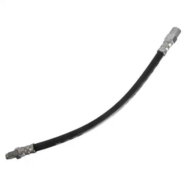 CORTECO 19018509 | Mercedes W202 Arka Fren Hortumu W201 W124 W126 W140 R129