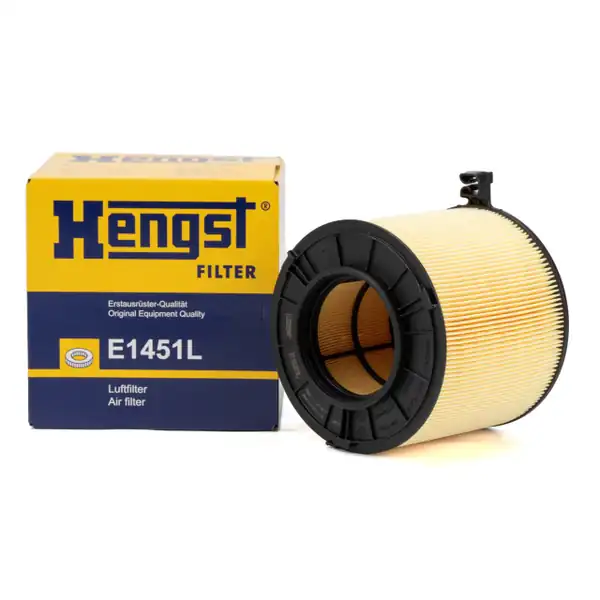 HENGST E1451L | Audi A4 A5 Q5 1 4 2 0 TFSI Cvna Cymc Cyrb Ddwa 15 Hava Filtresi 56985