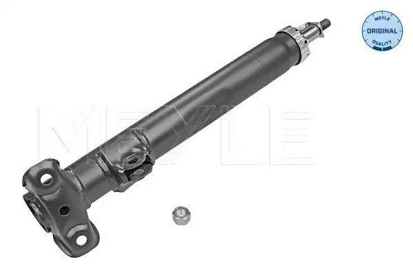 MEYLE 0266230004 | Ön Amortisör Mercedes W124 Kasa 124 201 Gazlı