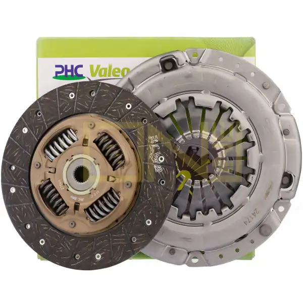 Valeo 803718v Debriyaj Seti Opel Mokka 1 6 Benzinli Chevrolet Cruze