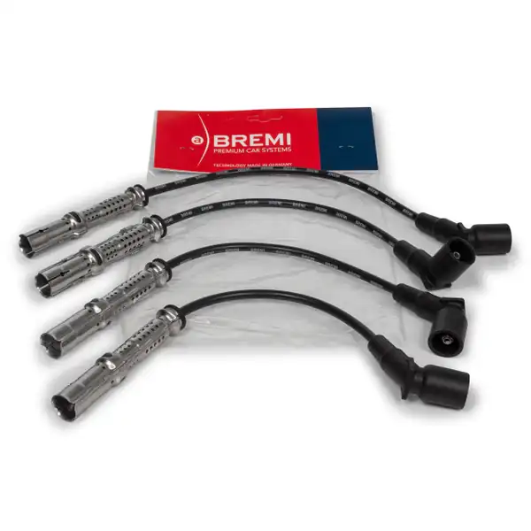BREMI 974200 | Bmw E36 318i M43 Buji Kablo Takımı E34 E46 95 05