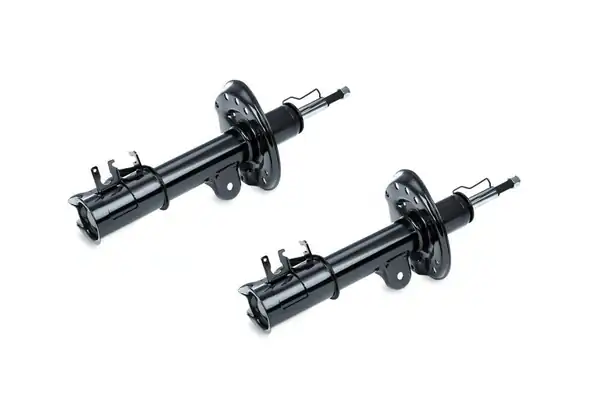 Opel Mokka Ön Amortisör Takımı Sağ Sol DJ PARTS Marka