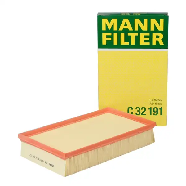 MANN C32191 | Hava Filtresi Volkswagen Transporter T7 TDI T5 T6 1 9 2 5 TDI 03