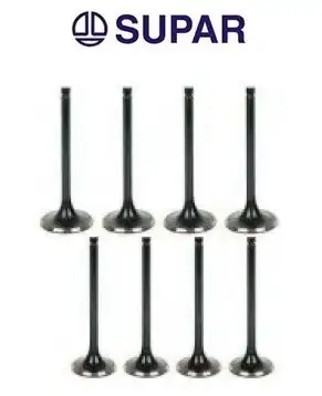 SUPAR 104314108 | Mercedes W124 200e Subap Takımı M102 230e W201 W123 W461
